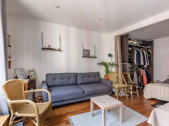 Appartement location à Nanterre, Asnières-sur-seine