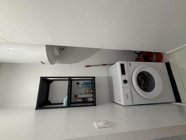 Appartement location à Grenoble