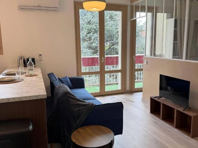 Appartement location à Toulouse
