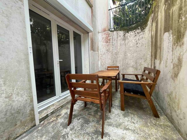 Appartement location à Cazaubon, Gers
