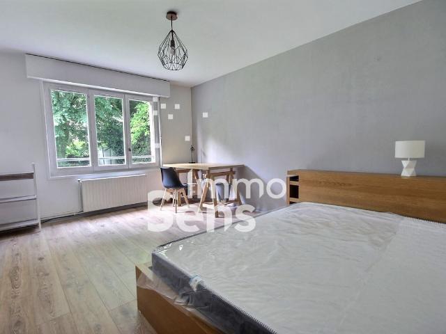 Appartement location à Haguenau-Wissembourg, Haguenau