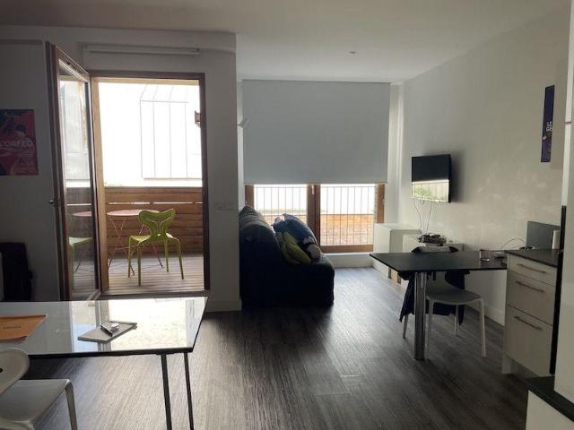 Appartement location à Bordeaux