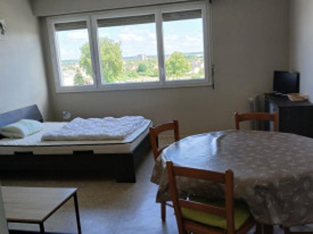 Appartement location à Nevers