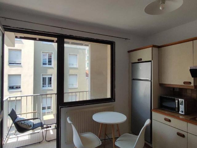 Appartement location à Saint-Étienne, Loire