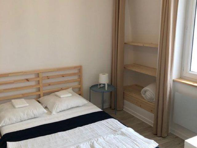 Appartement location à Brest, Bretagne