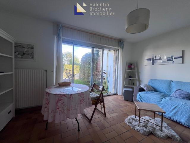 Appartement location à Kerhino, La Trinité-sur-Mer