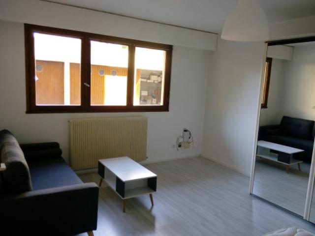 Appartement location à Pau