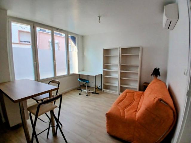 Appartement location à Lorient, Bretagne