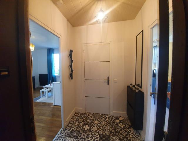 Appartement location à Clermont-Ferrand, Chamalières