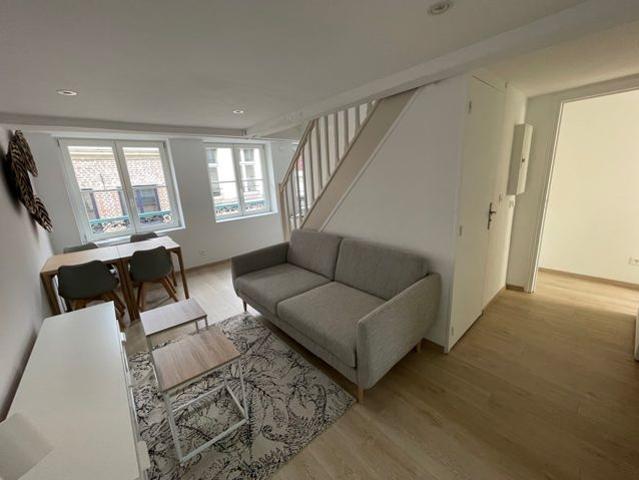 Appartement location à Lille