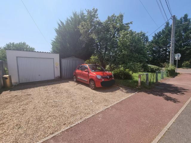 Appartement location à Orléans