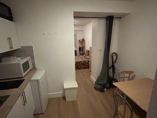 Appartement location à Nantes