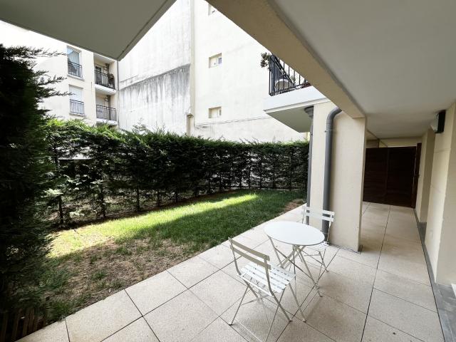 Appartement location à Nanterre, Puteaux