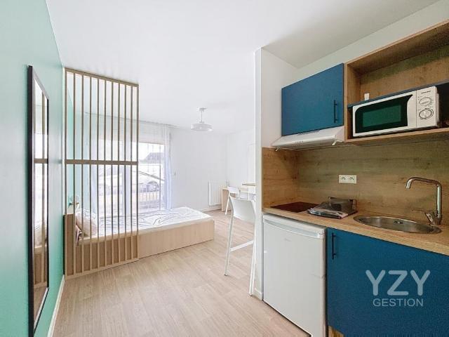 Appartement location à Angers, Les Ponts-de-cé