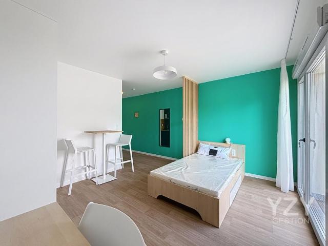 Appartement location à Angers, Les Ponts-de-cé