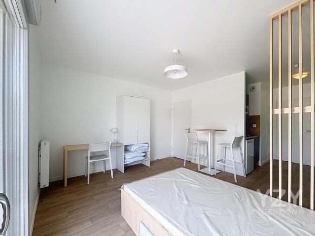 Appartement location à Angers, Les Ponts-de-cé