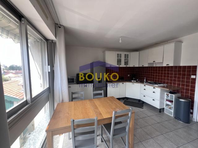 Appartement location à Nancy, Saint-nicolas-de-port