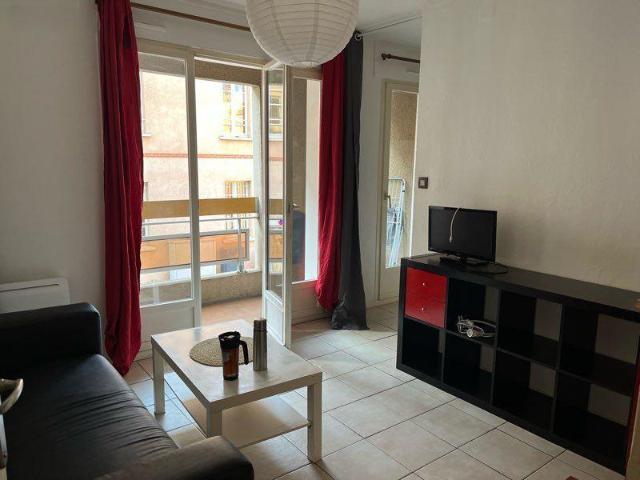 Appartement location à Toulouse