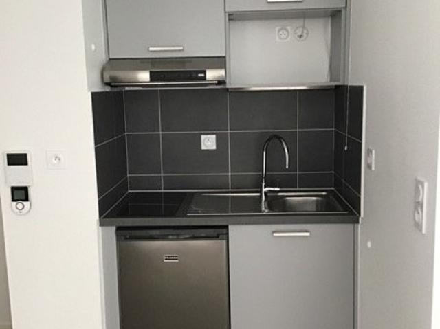 Appartement location à Clermont-Ferrand, Clermont-ferrand