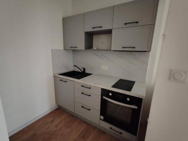 Studio location à Saint-Eutrope, Aix-en-Provence
