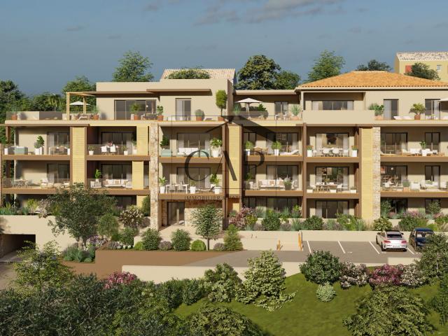 Appartement vente à Sartène, Sari-solenzara