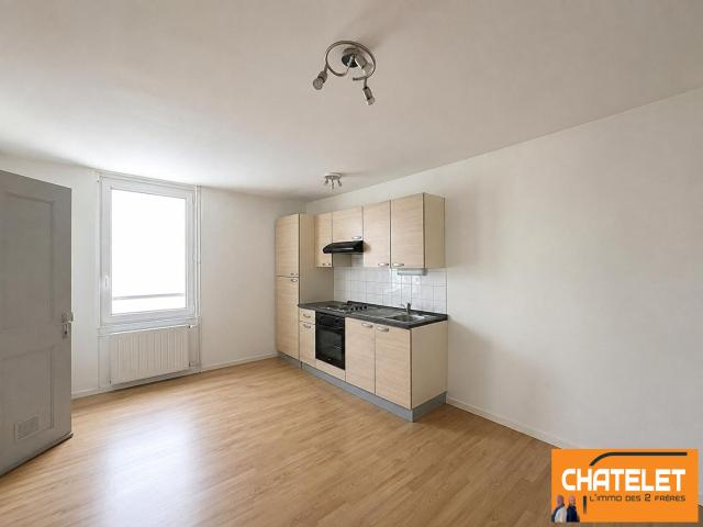 Appartement location à Bourg-en-Bresse, Ain