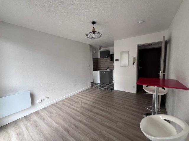 Appartement location à Les Quatre Saisons, Rodez