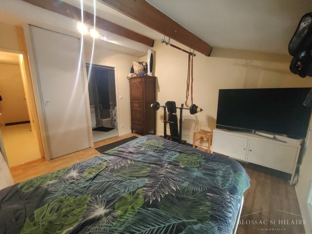 Appartement vente à Poitiers, Buxerolles