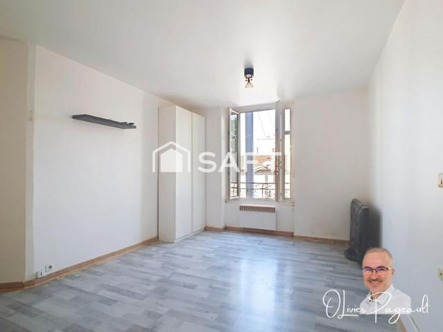 Appartement vente à Lyon, Métropole de Lyon