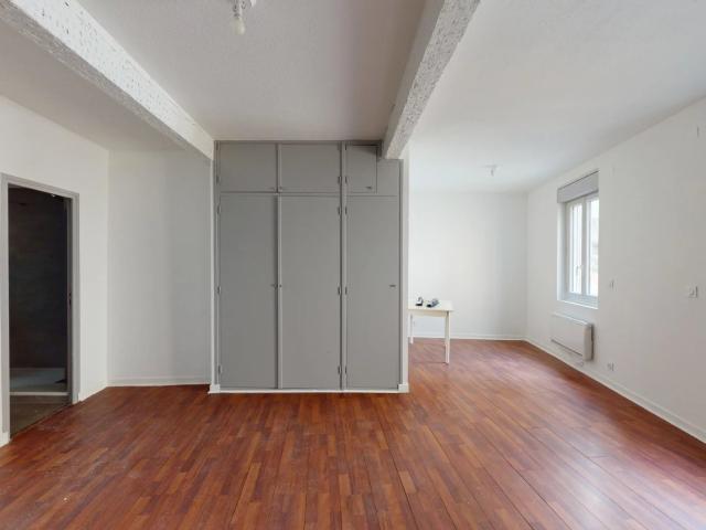 Maison location à Toulouse