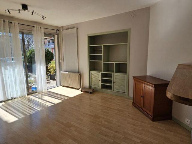 Appartement location à Toulouse