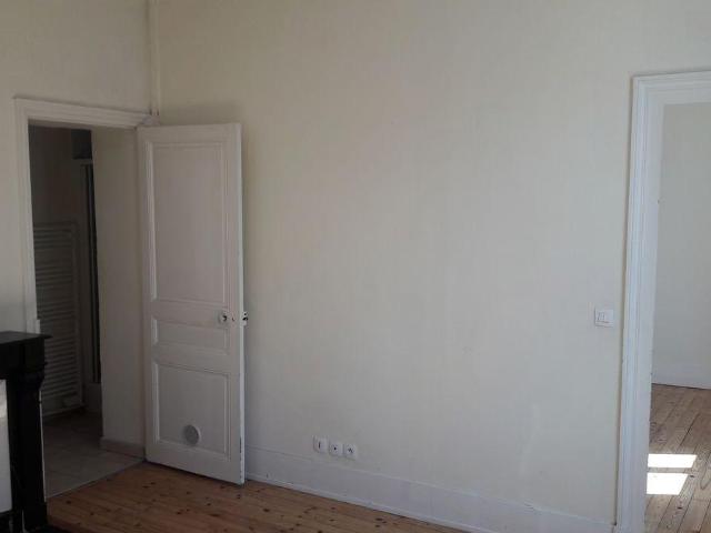 Appartement location à Grenoble