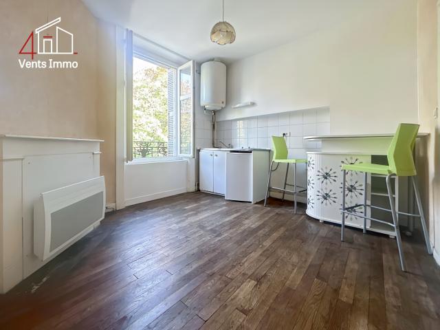 Appartement location à Limoges