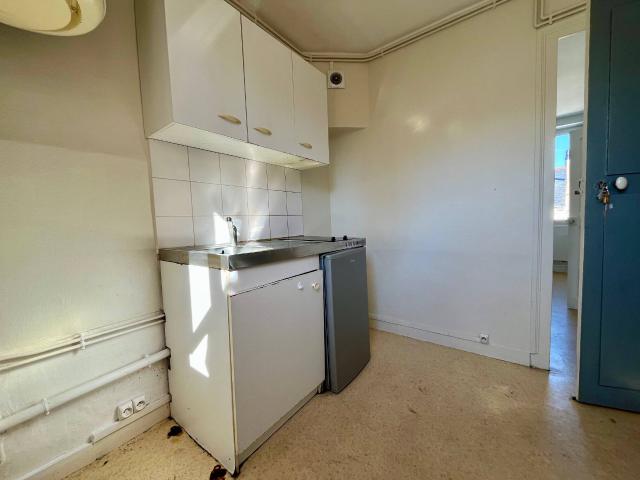Studio location à Zola, Nantes