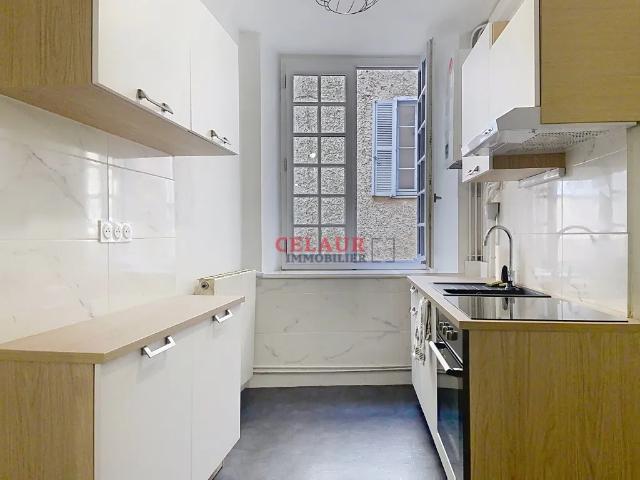 Appartement location à Tulle