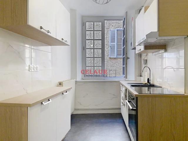 Appartement location à Tulle