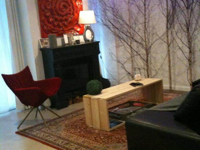 Studio location à Dobrée - Bon Port, Nantes