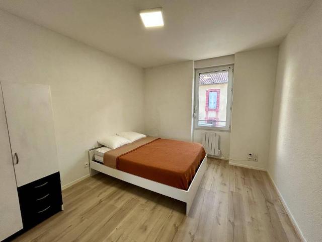 Studio location à Lagarrigue, Capdenac-Gare