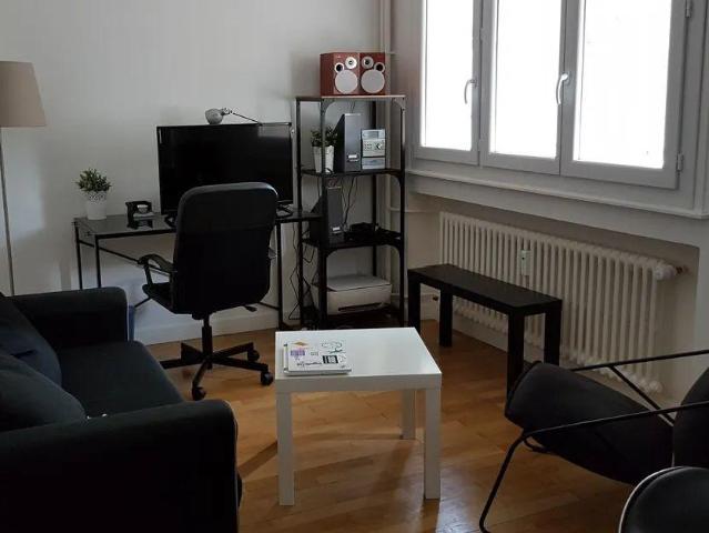 Appartement location à Saint-Étienne, Saint-etienne