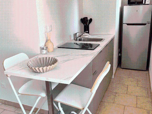 Appartement location à Persan, Val-d'Oise