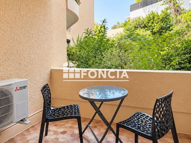 Appartement vente à Arrondissement de Draguignan, Saint-raphaël