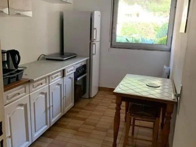 Appartement location à Arrondissement de Toulon, Hyères