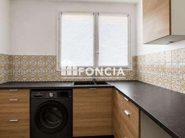 Appartement vente à Dreux, Eure-et-Loir
