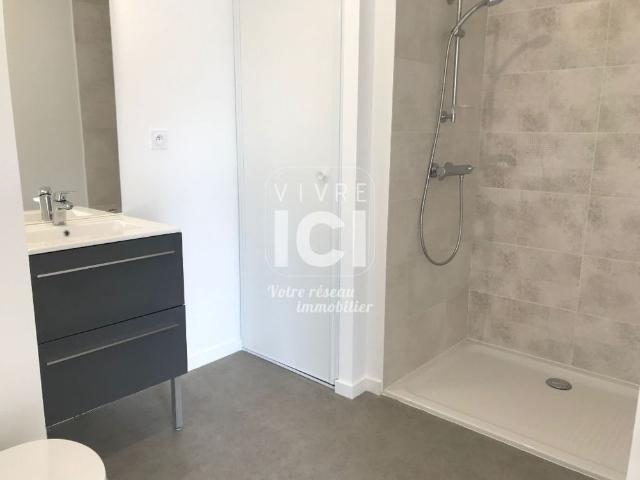 Appartement location à Nantes, La Chapelle-basse-mer