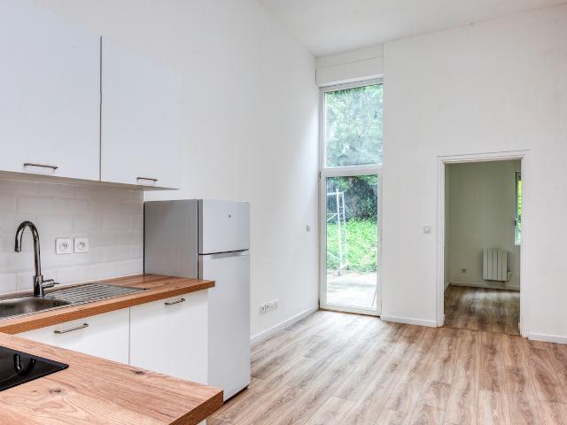 Appartement location à Lille, Roubaix