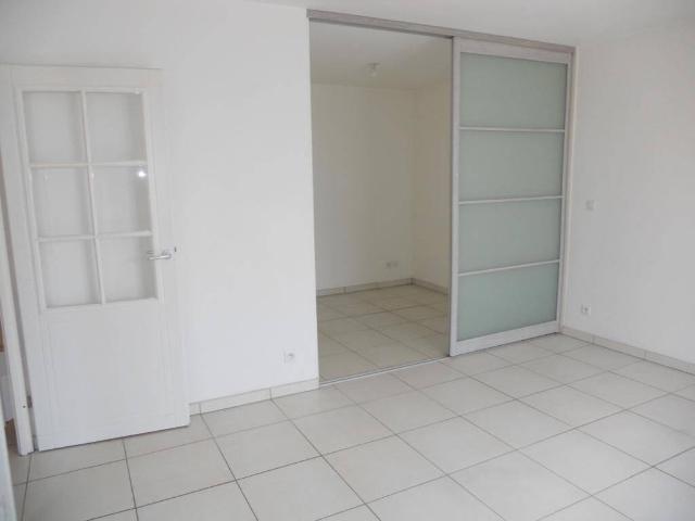 Studio location à Gaudinière, Nantes