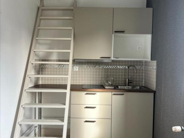 Appartement location à Reims