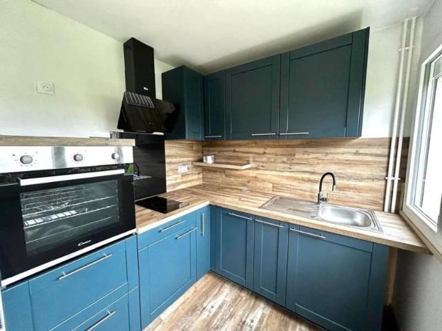 Appartement location à Périgueux