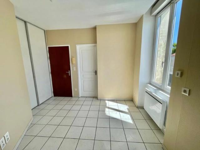 Appartement location à Périgueux