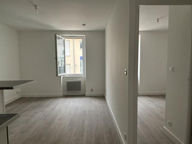 Appartement location à Nantes, Saint-herblain